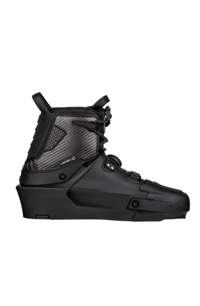 VAPOR BOOT | RADAR SKIS