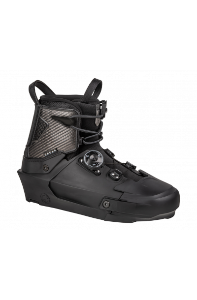 VAPOR BOOT | RADAR SKIS