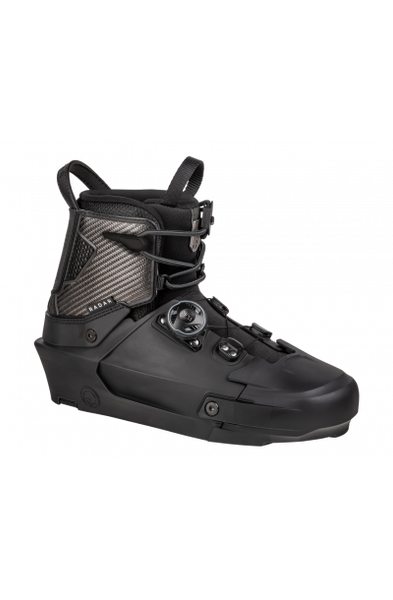 VAPOR BOOT | RADAR SKIS