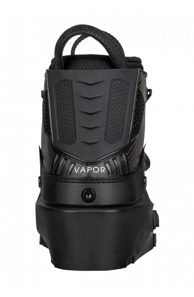 VAPOR BOOT | RADAR SKIS