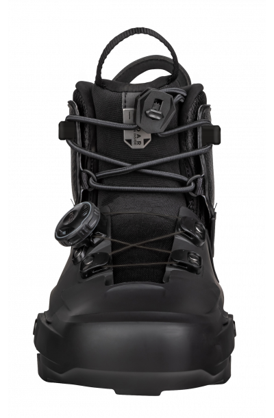 VAPOR BOOT | RADAR SKIS
