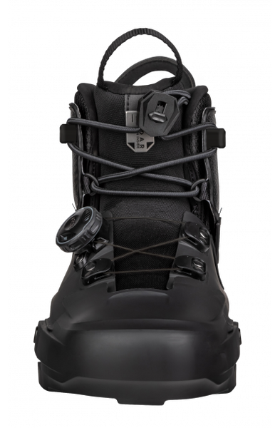 VAPOR BOOT | RADAR SKIS