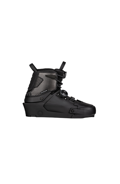 VAPOR BOOT | RADAR SKIS