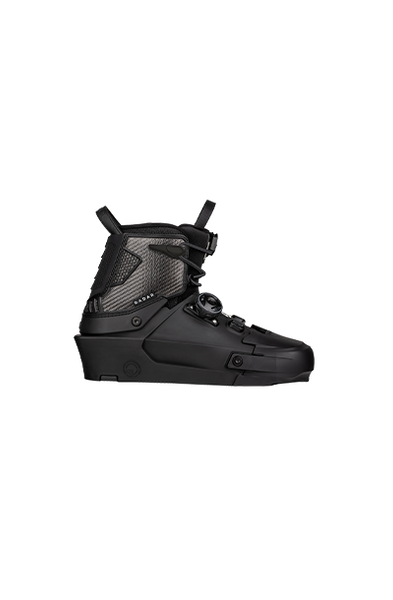 VAPOR BOOT | RADAR SKIS