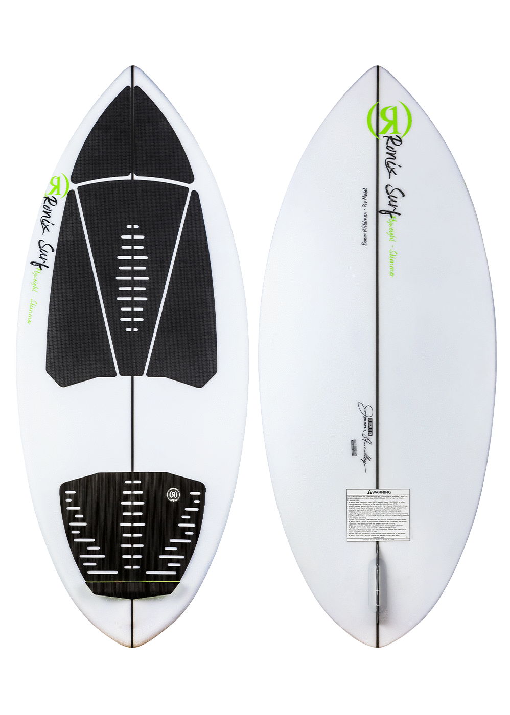 2022 RONIX FLYWEIGHT | SKIMMER