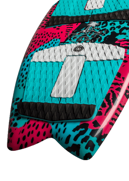 RONIX SUPER SONIC SPACE ODYSSEY GIRL'S FISH | SURF