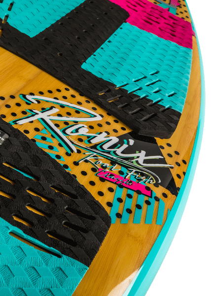 RONIX WOMEN'S KOAL CLASSIC FISH | SURF