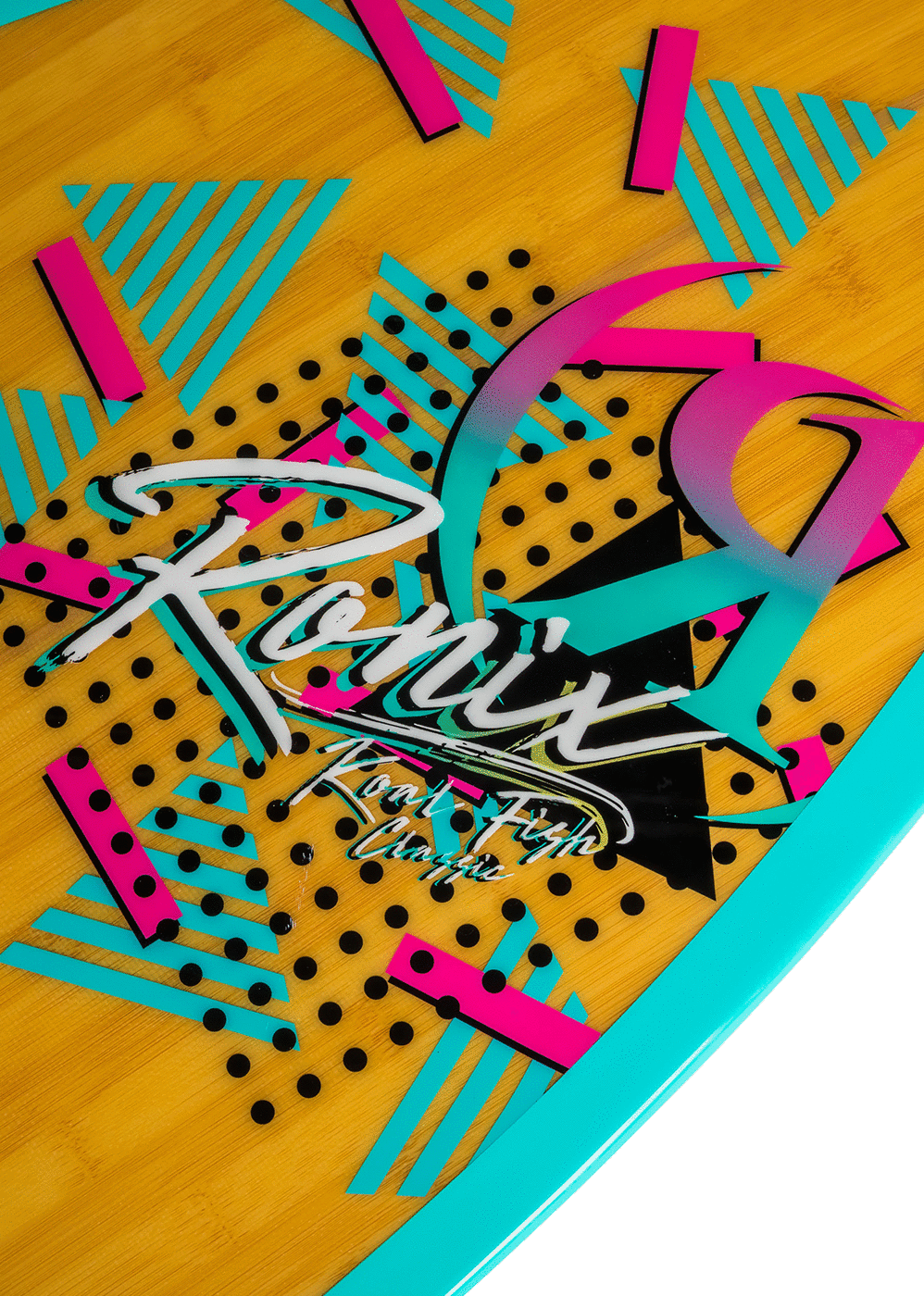 RONIX WOMEN'S KOAL CLASSIC FISH | SURF