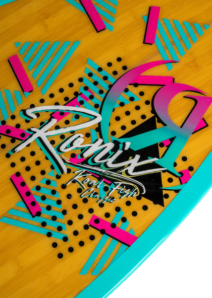 RONIX WOMEN'S KOAL CLASSIC FISH | SURF