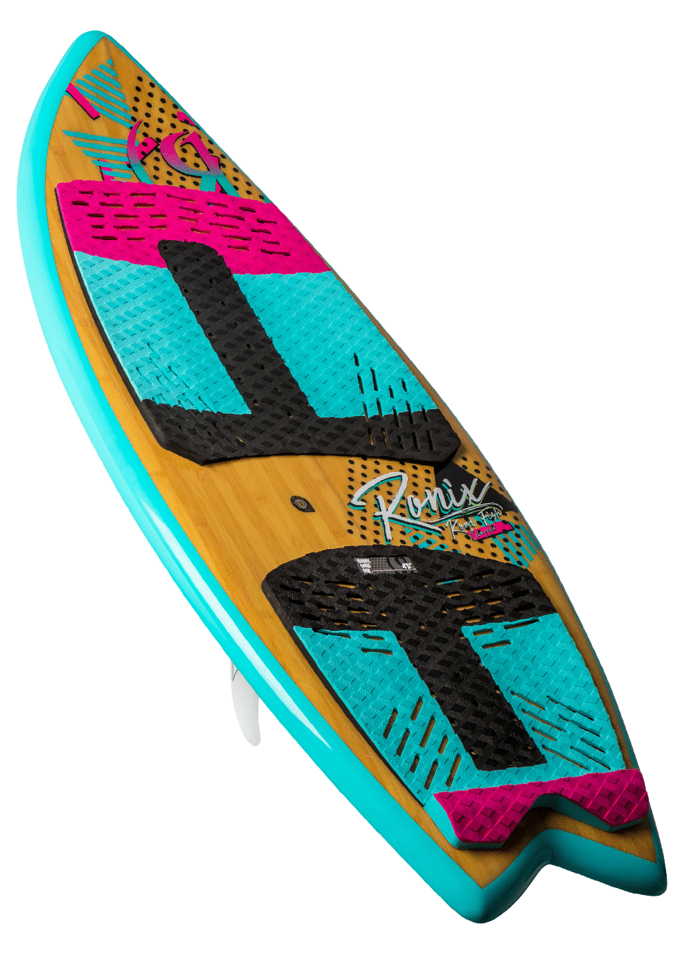 RONIX WOMEN'S KOAL CLASSIC FISH | SURF