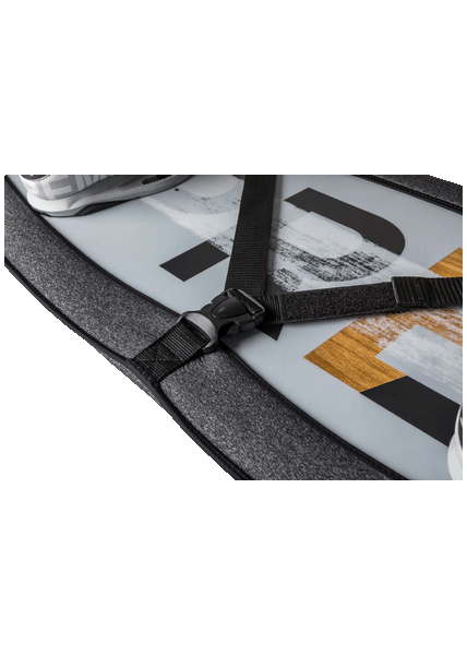 RONIX BULWARK | NEO BOARD SLEEVE