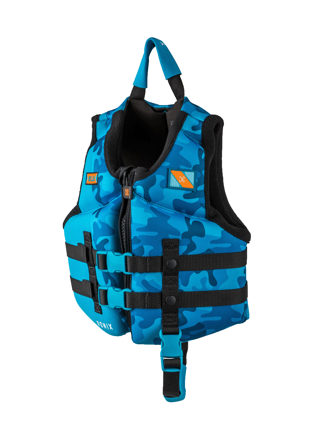 RONIX TOP GROM KIDS VEST | CGA