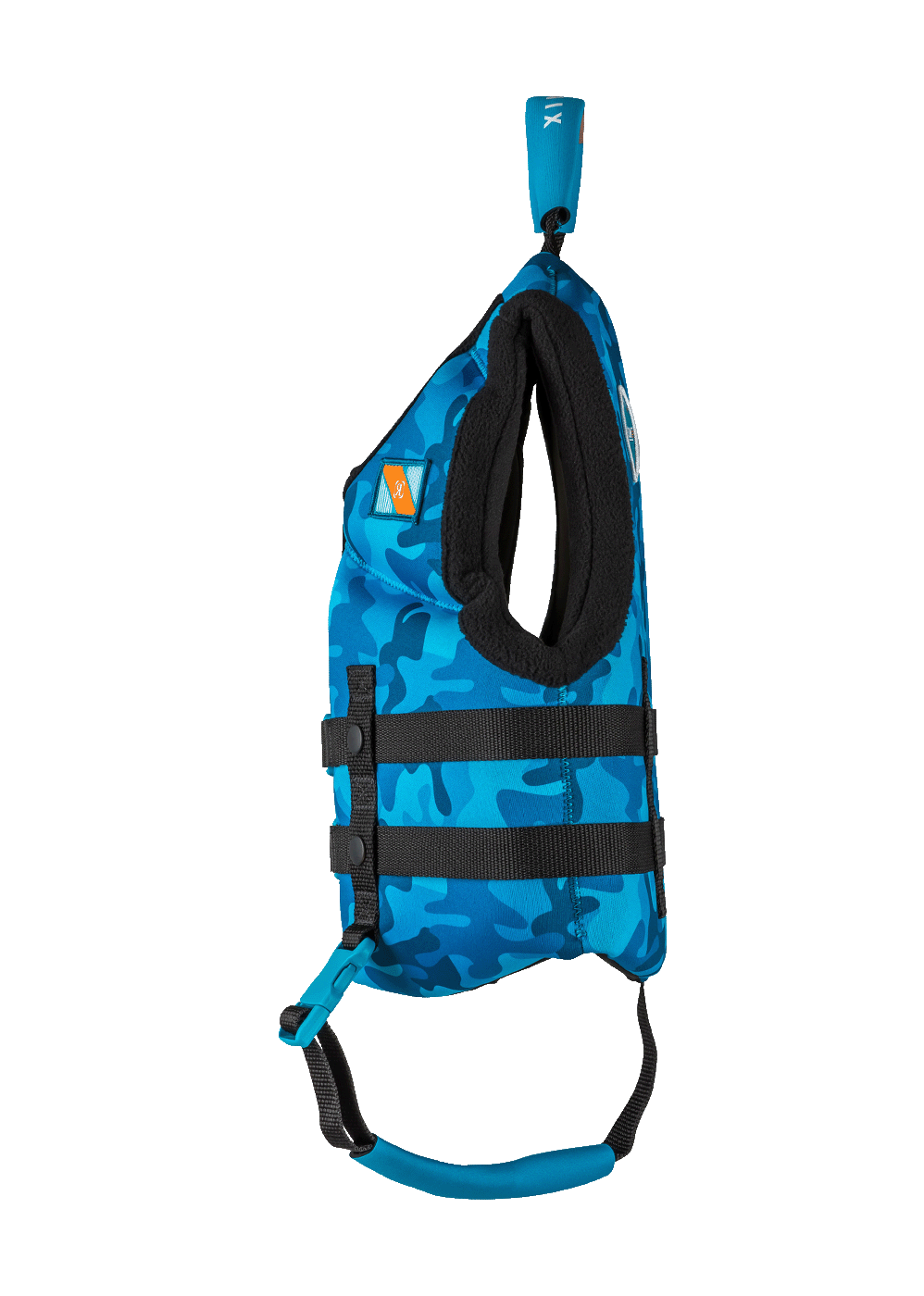 RONIX TOP GROM KIDS VEST | CGA