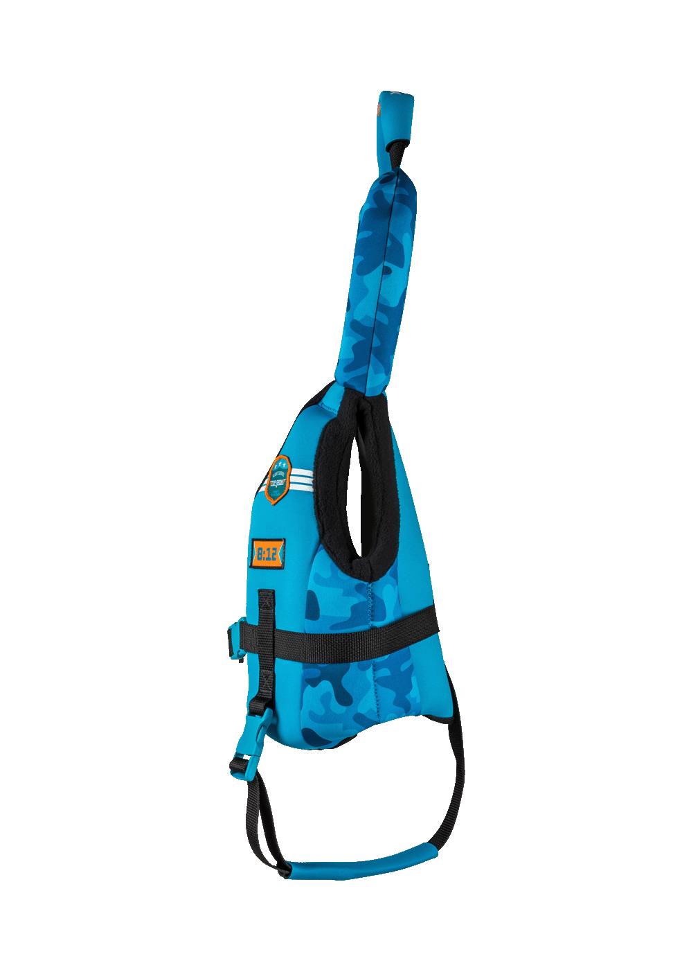 RONIX TOP GROM KIDS VEST | CGA