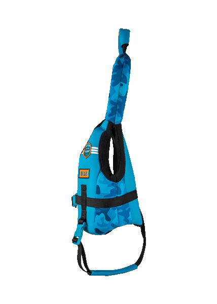 RONIX TOP GROM KIDS VEST | CGA