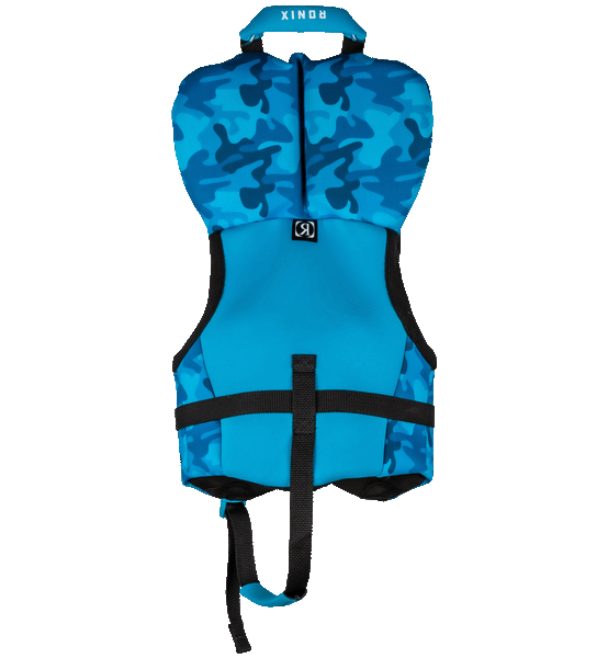 RONIX TOP GROM KIDS VEST | CGA