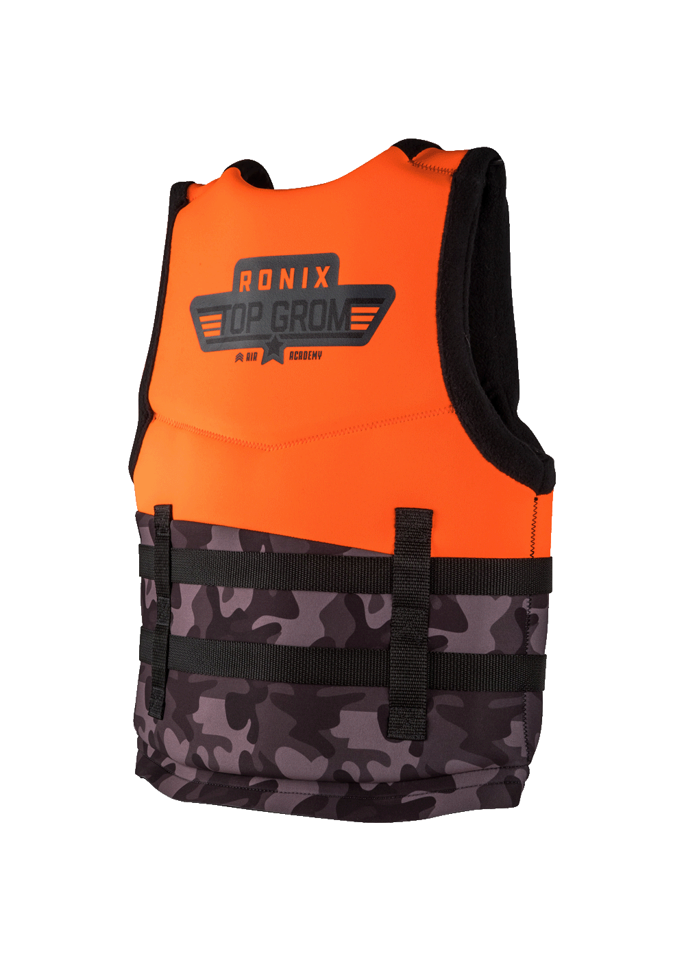 RONIX TOP GROM KIDS VEST | CGA