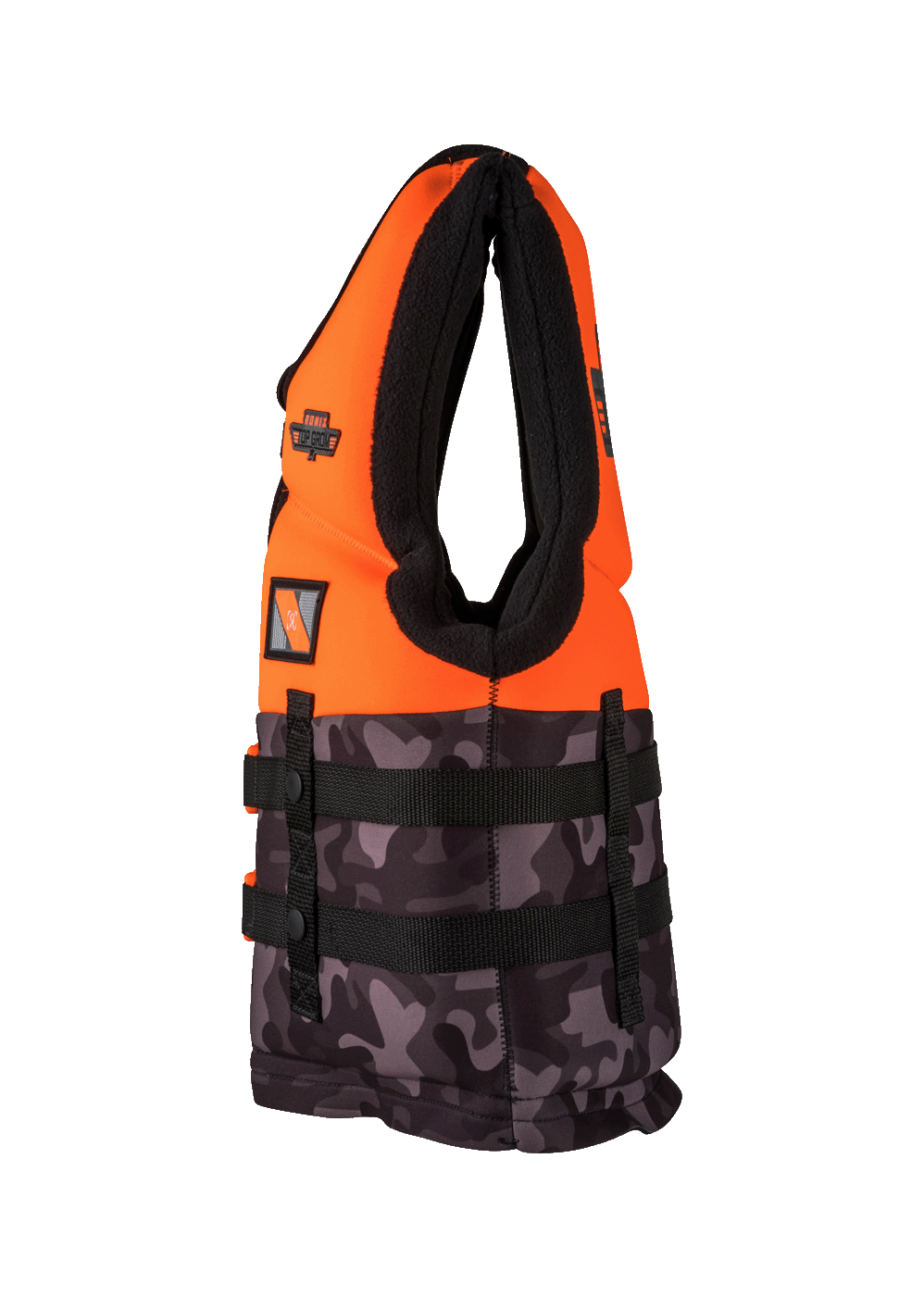RONIX TOP GROM KIDS VEST | CGA