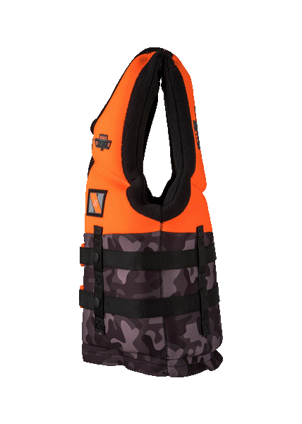 RONIX TOP GROM KIDS VEST | CGA