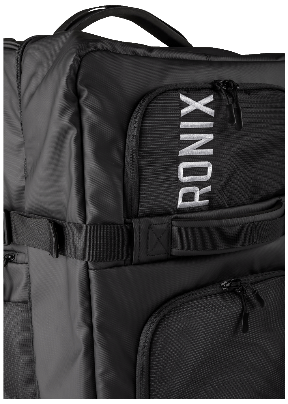 RONIX TRANSFER | TRAVEL LUGGAGE
