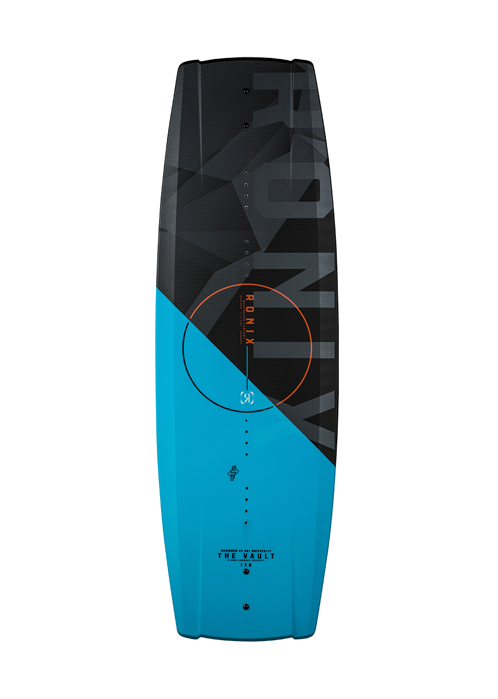 RONIX VAULT 125/130cm w/ VISION PRO PACKAGE