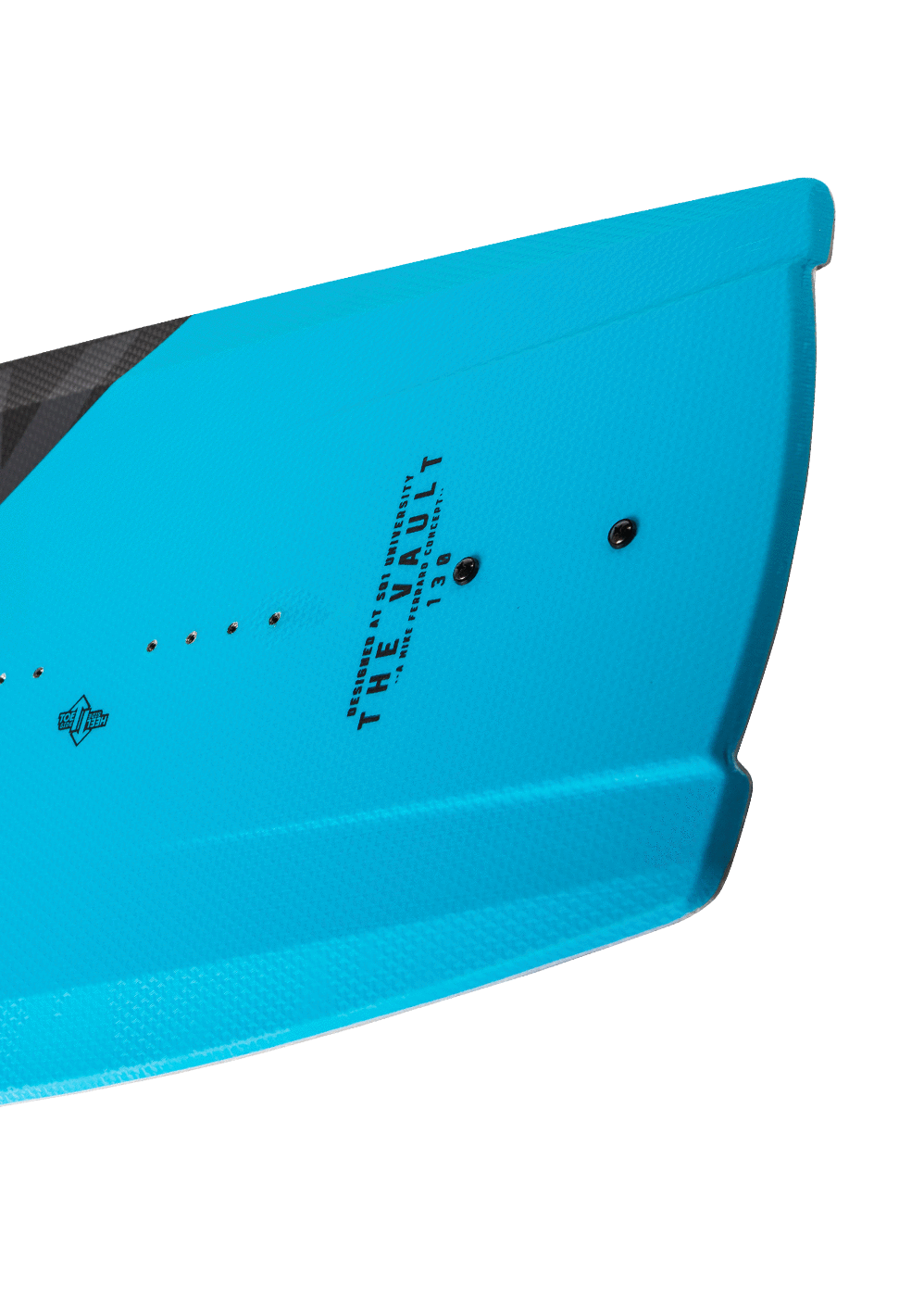 RONIX VAULT 125/130cm w/ VISION PRO PACKAGE