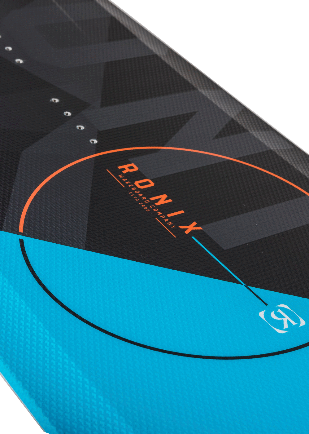 RONIX VAULT 125/130cm w/ VISION PRO PACKAGE