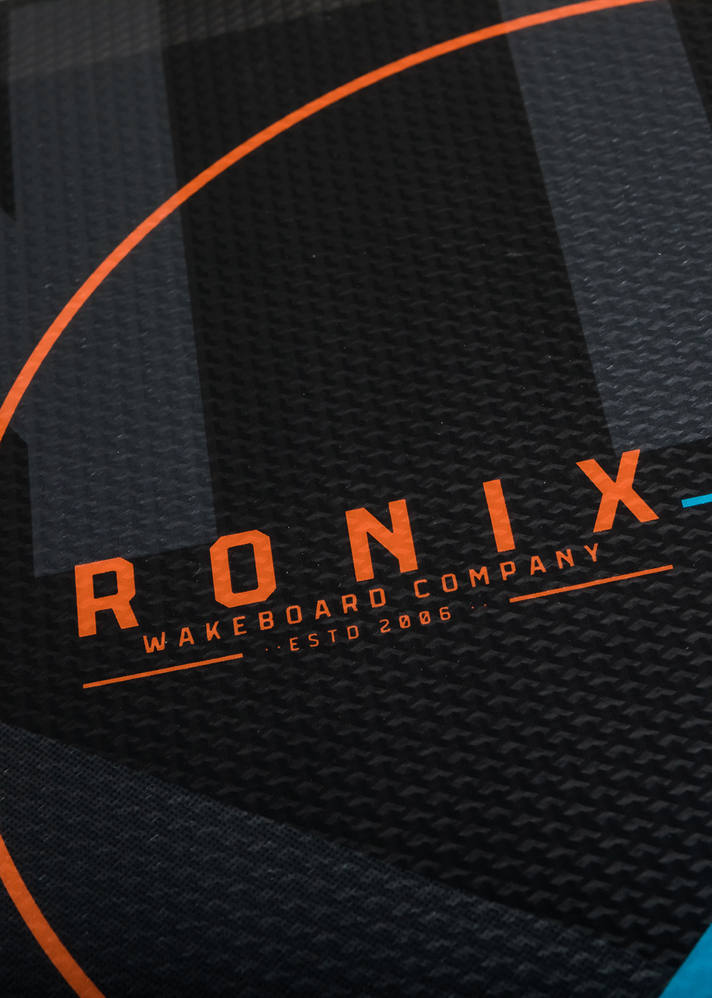 RONIX VAULT 125/130cm w/ VISION PRO PACKAGE