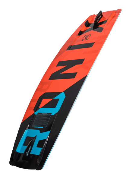 RONIX VAULT 125/130cm w/ VISION PRO PACKAGE