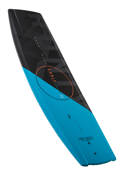 RONIX VAULT 125/130cm w/ VISION PRO PACKAGE