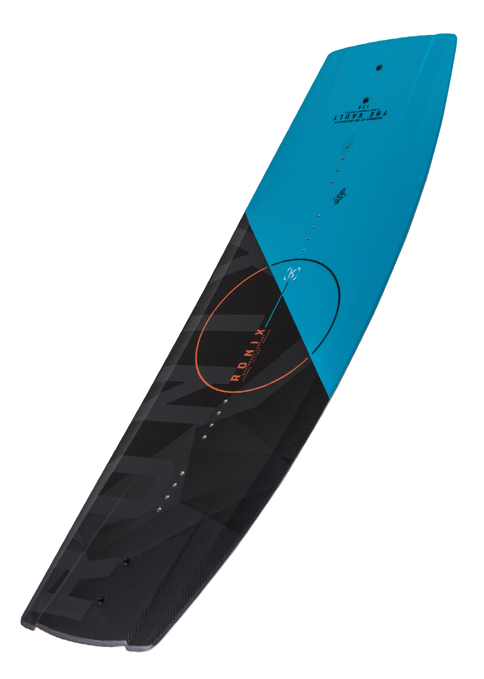 RONIX VAULT 125/130cm w/ VISION PRO PACKAGE