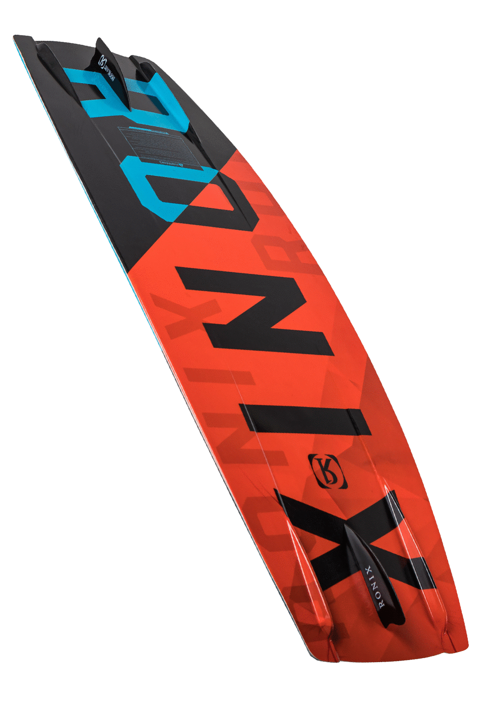 RONIX VAULT 125/130cm w/ VISION PRO PACKAGE
