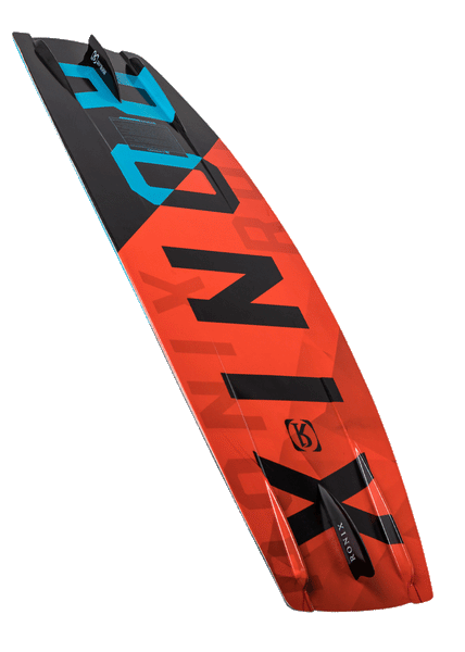 RONIX VAULT 125/130cm w/ VISION PRO PACKAGE