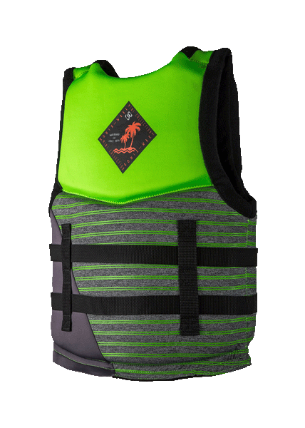RONIX VISION KIDS VEST | CGA