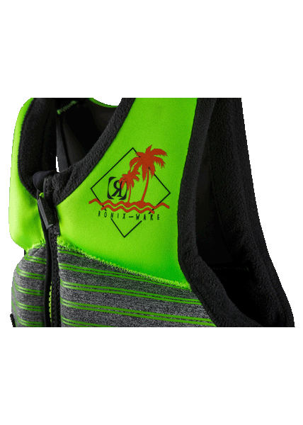 RONIX VISION KIDS VEST | CGA