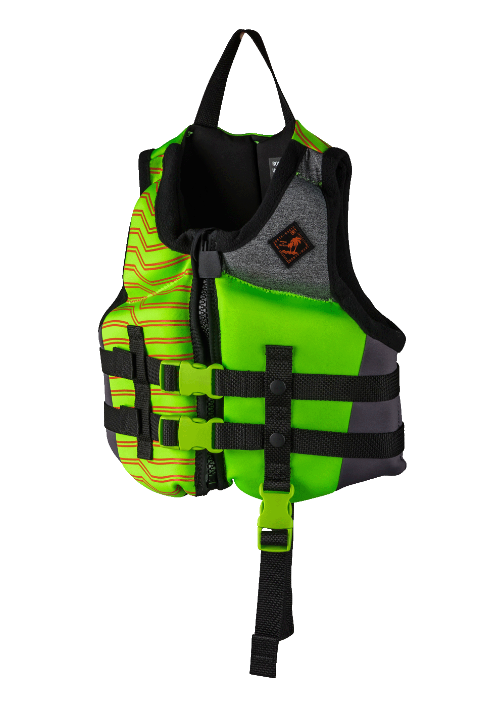 RONIX VISION KIDS VEST | CGA