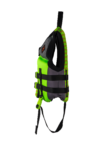 RONIX VISION KIDS VEST | CGA
