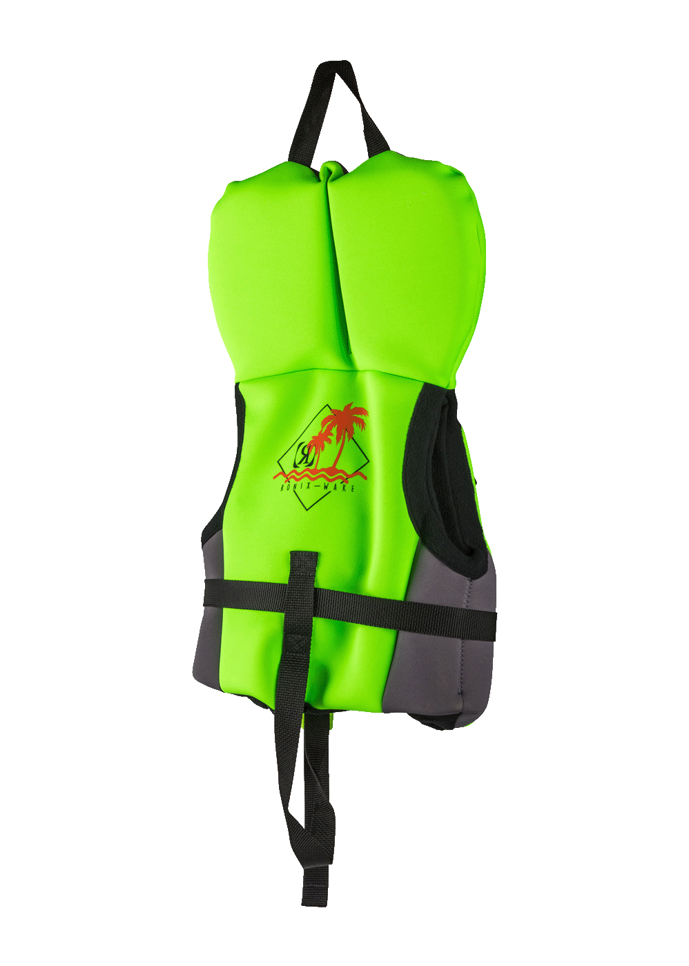 RONIX VISION KIDS VEST | CGA