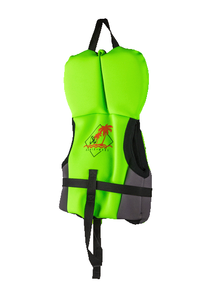 RONIX VISION KIDS VEST | CGA