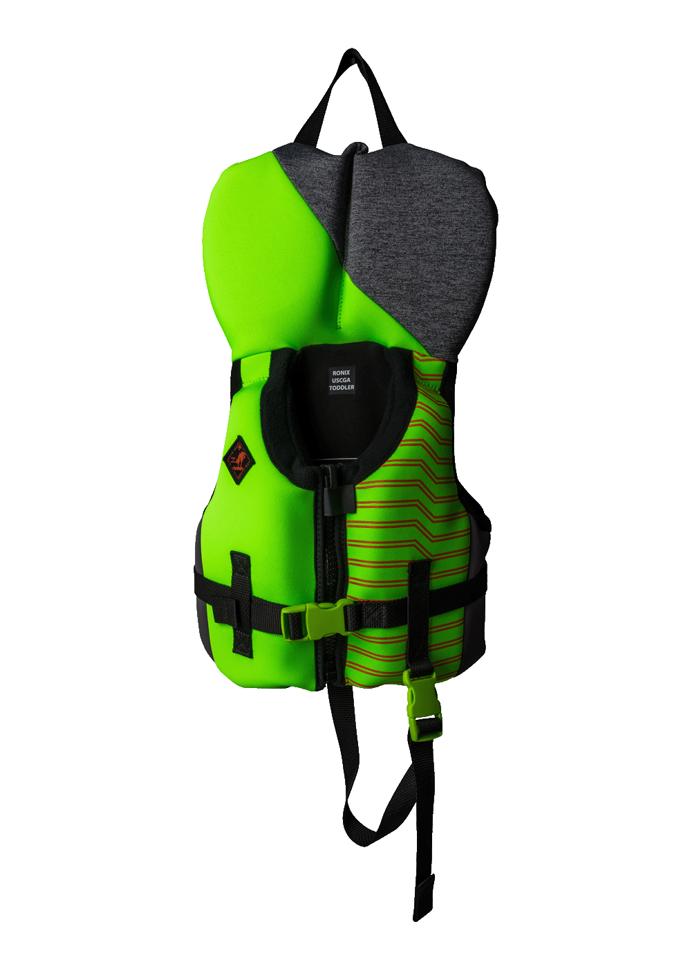 RONIX VISION KIDS VEST | CGA