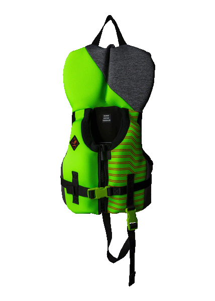 RONIX VISION KIDS VEST | CGA