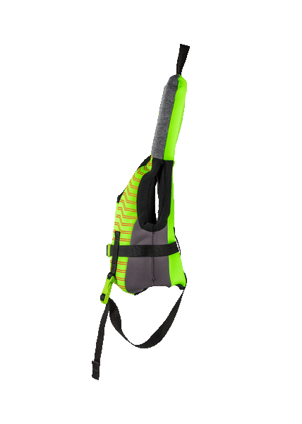 RONIX VISION KIDS VEST | CGA