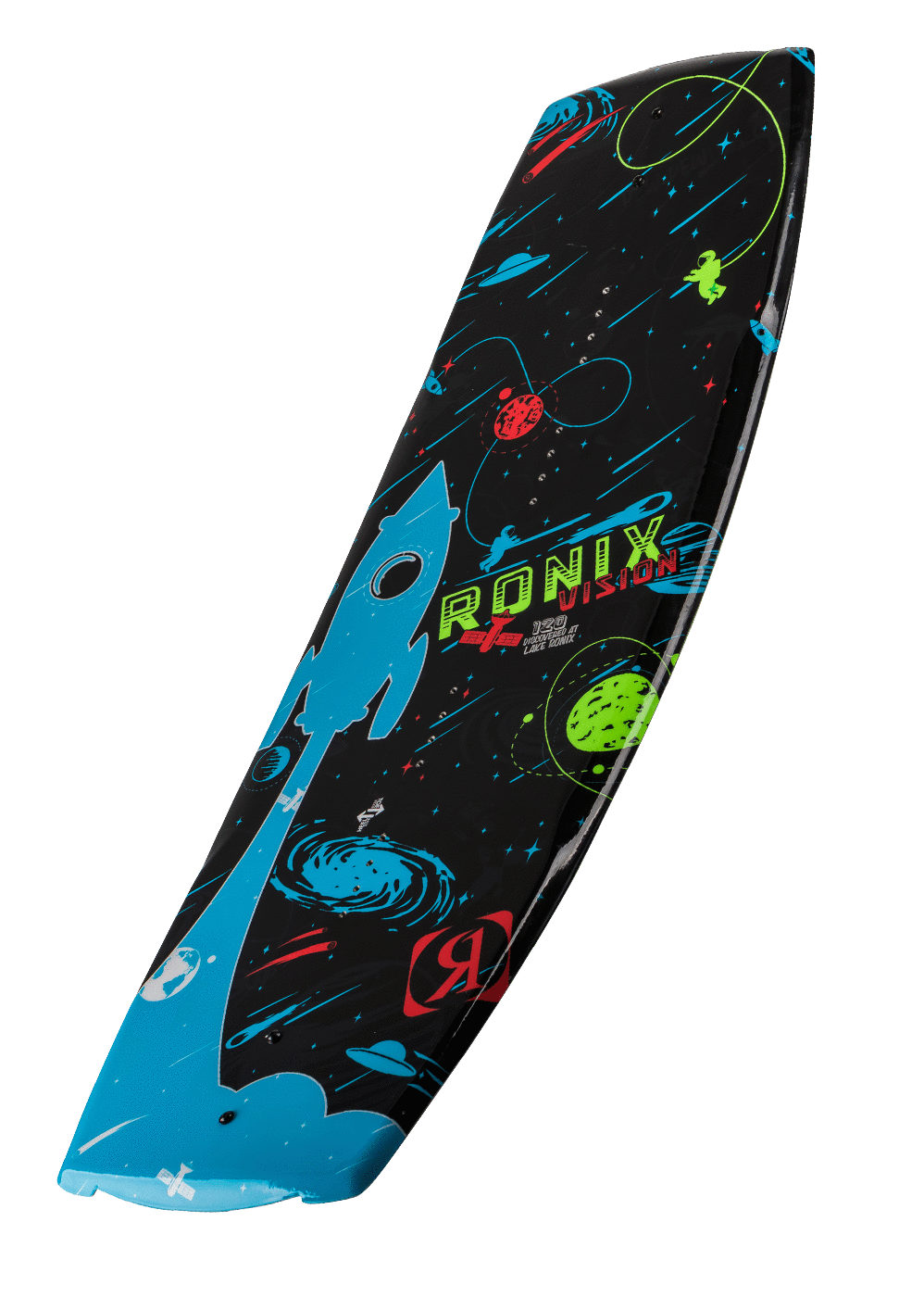 2025 RONIX VISION 120CM | BOY'S WAKEBOARD