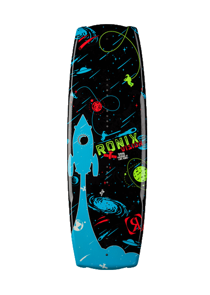 2025 RONIX VISION 120CM | BOY'S WAKEBOARD