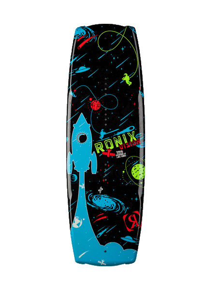 2024 RONIX VISION 120 | BOY'S WAKEBOARD