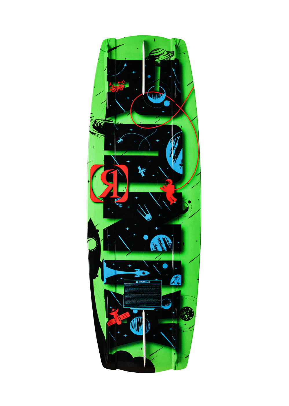 RONIX VISION | BOY'S WAKEBOARD