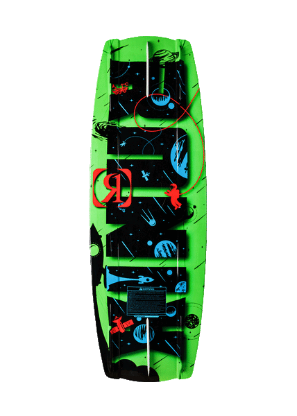 2025 RONIX VISION 120CM | BOY'S WAKEBOARD