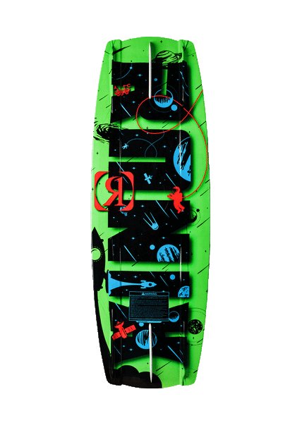 2024 RONIX VISION 120 | BOY'S WAKEBOARD