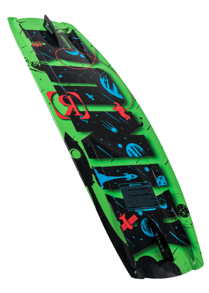 2025 RONIX VISION 120CM | BOY'S WAKEBOARD