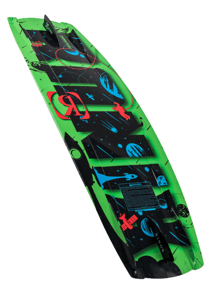 2024 RONIX VISION 120 | BOY'S WAKEBOARD